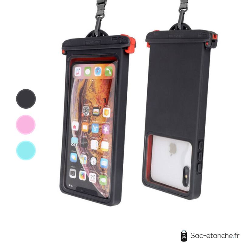 Water Resistant Cases