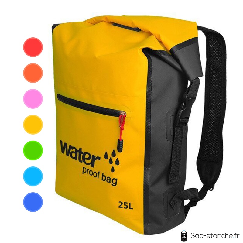 Dry Bag Backpack